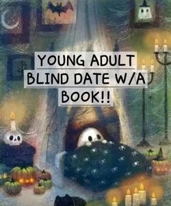 Young Adult Blind Date With A Book