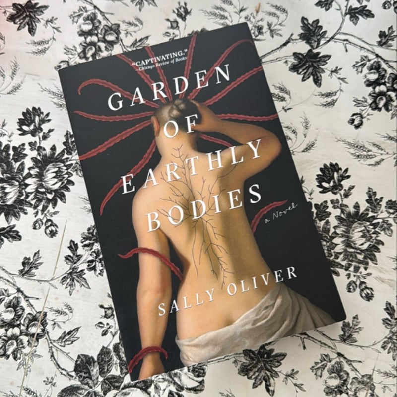 Garden of Earthly Bodies