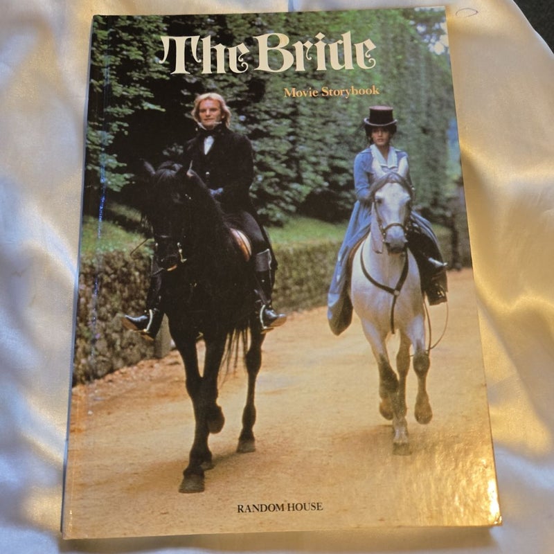 The Bride