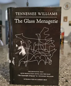 The Glass Menagerie*