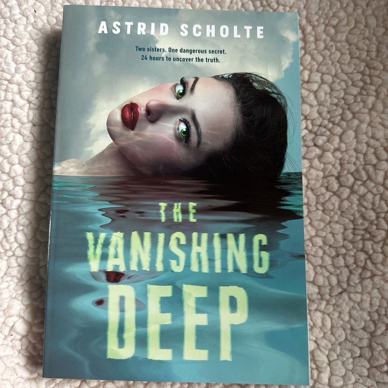 The Vanishing Deep 