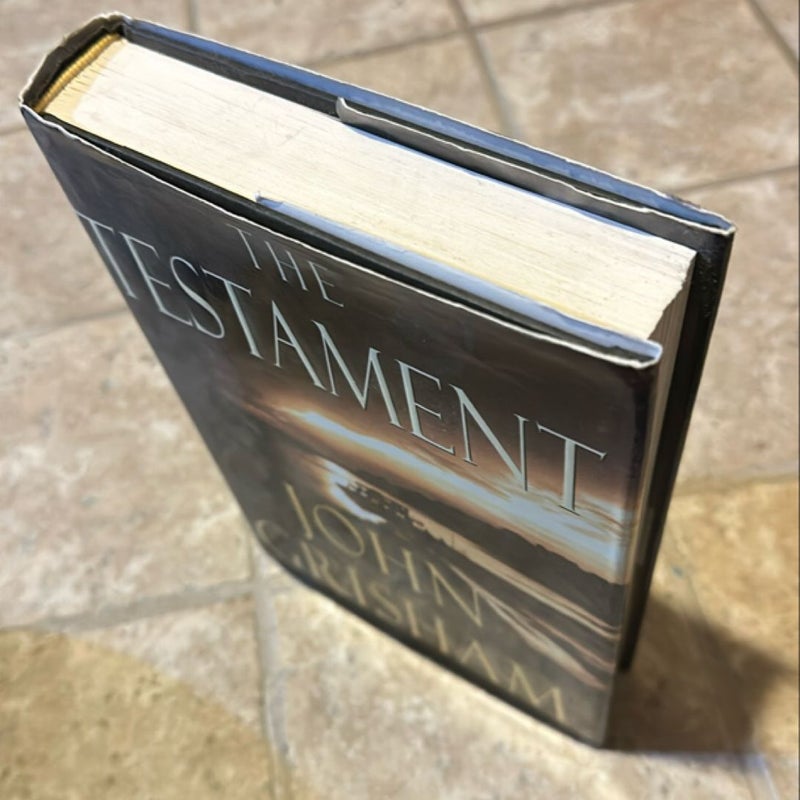 The Testament