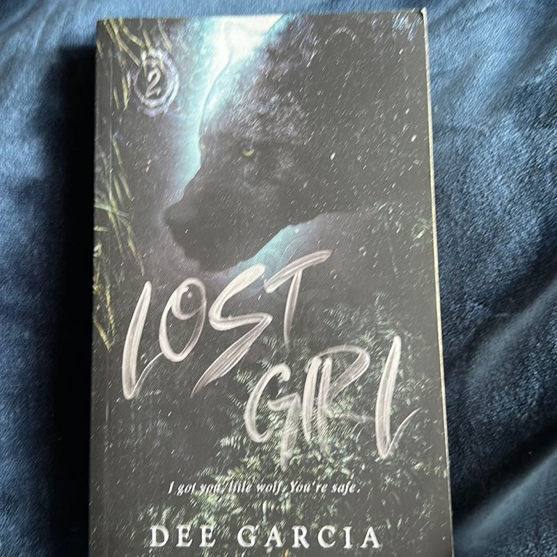 Lost Girl