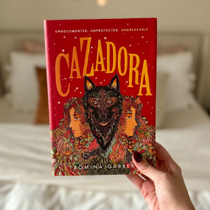 Cazadora