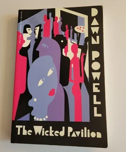The Wicked Pavilion