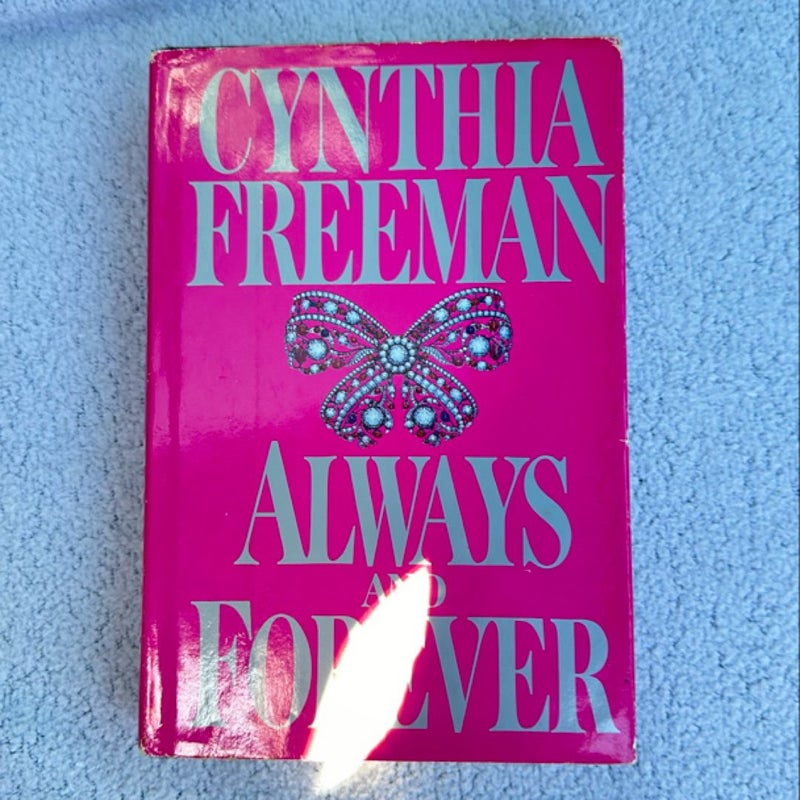 Always and Forever 