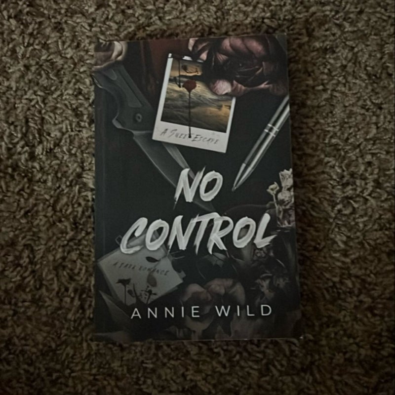 No Control