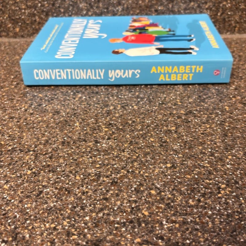 Conventionally Yours