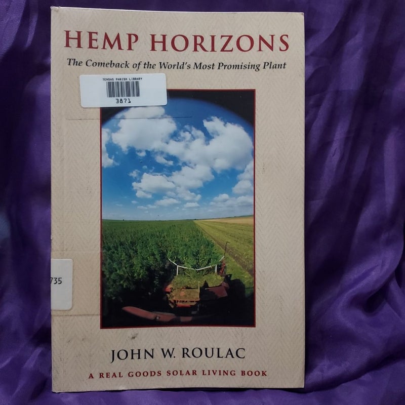 Hemp Horizons