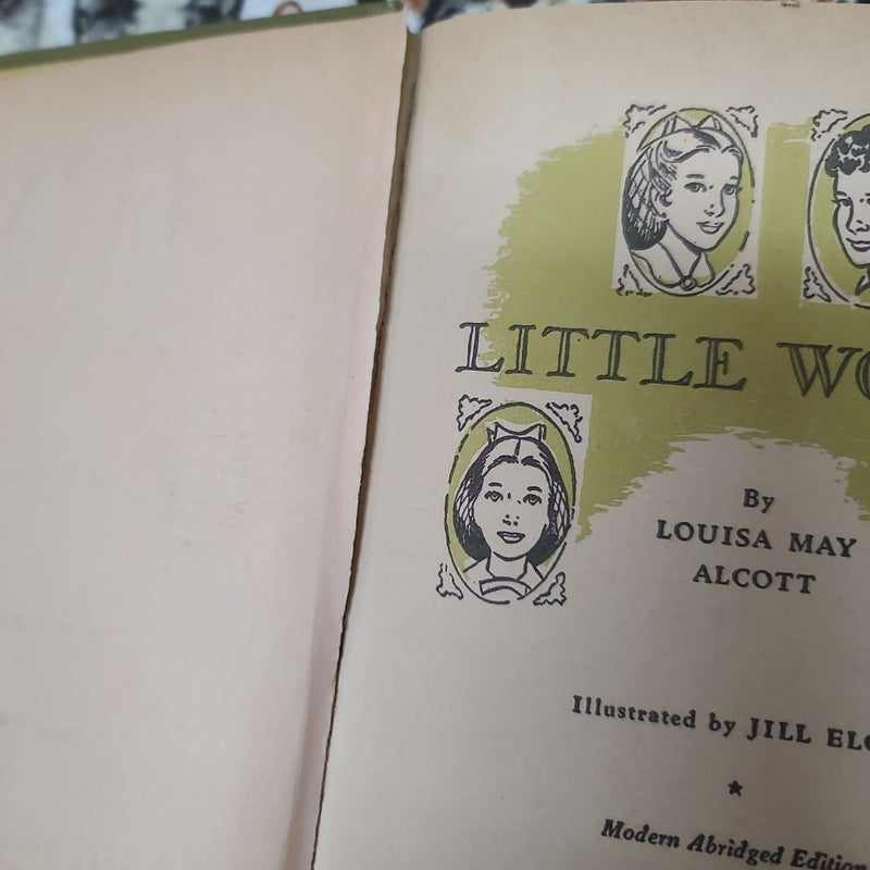 Little Women