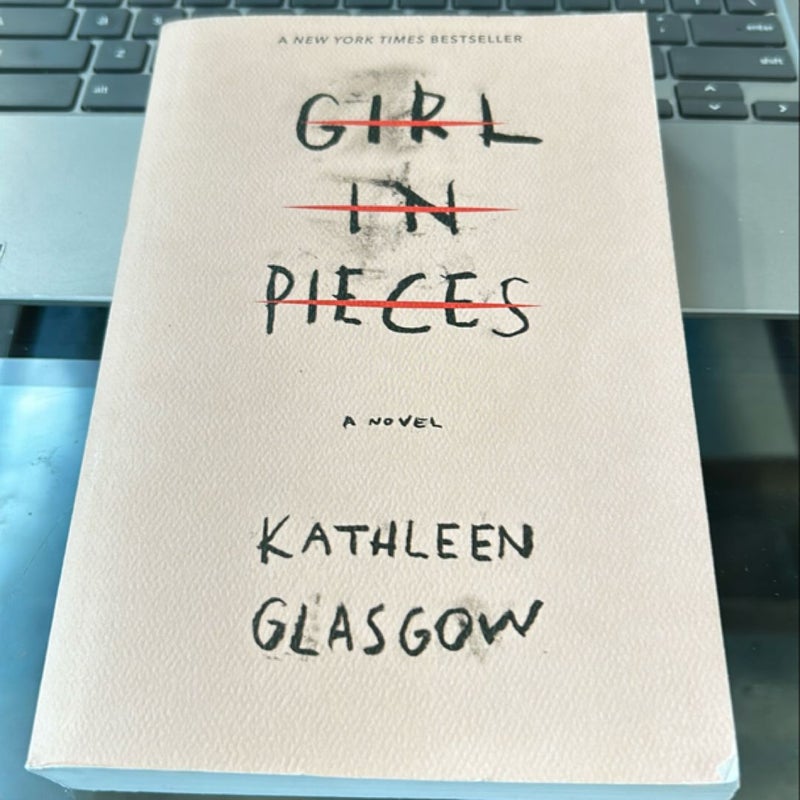 Girl in Pieces
