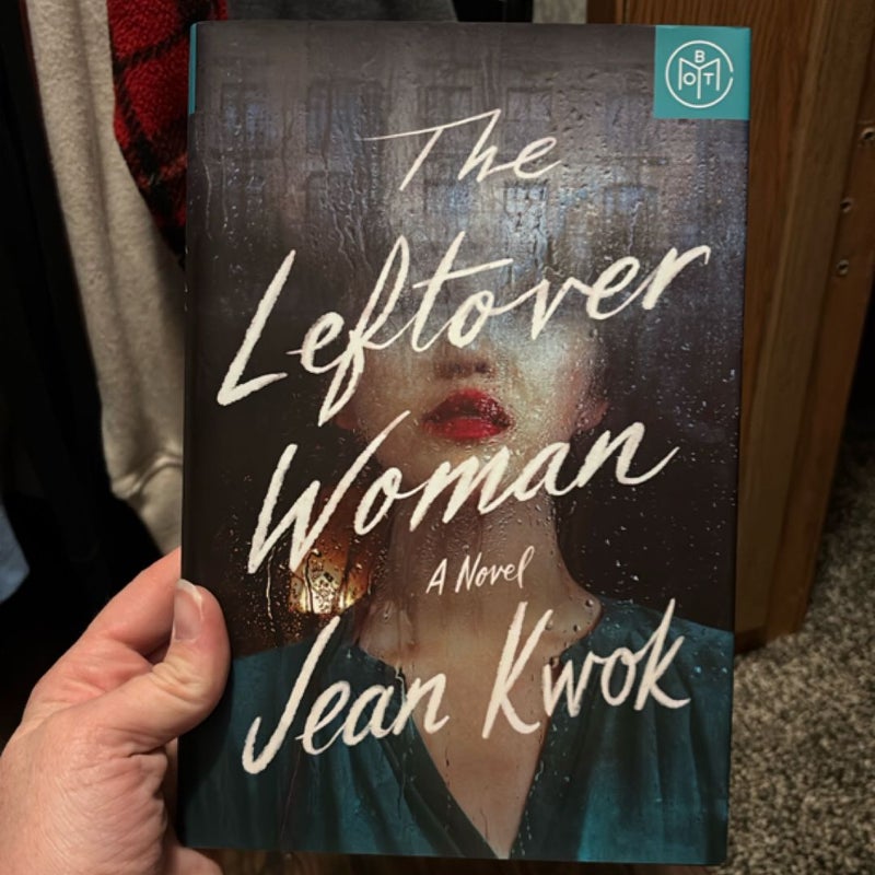 The Leftover Woman
