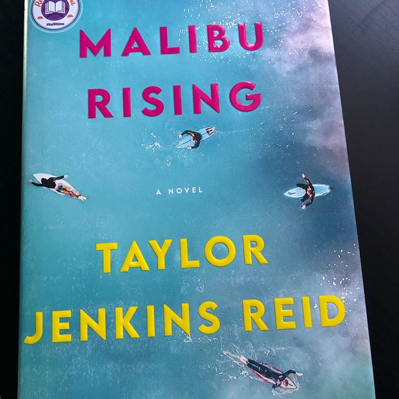 Malibu Rising