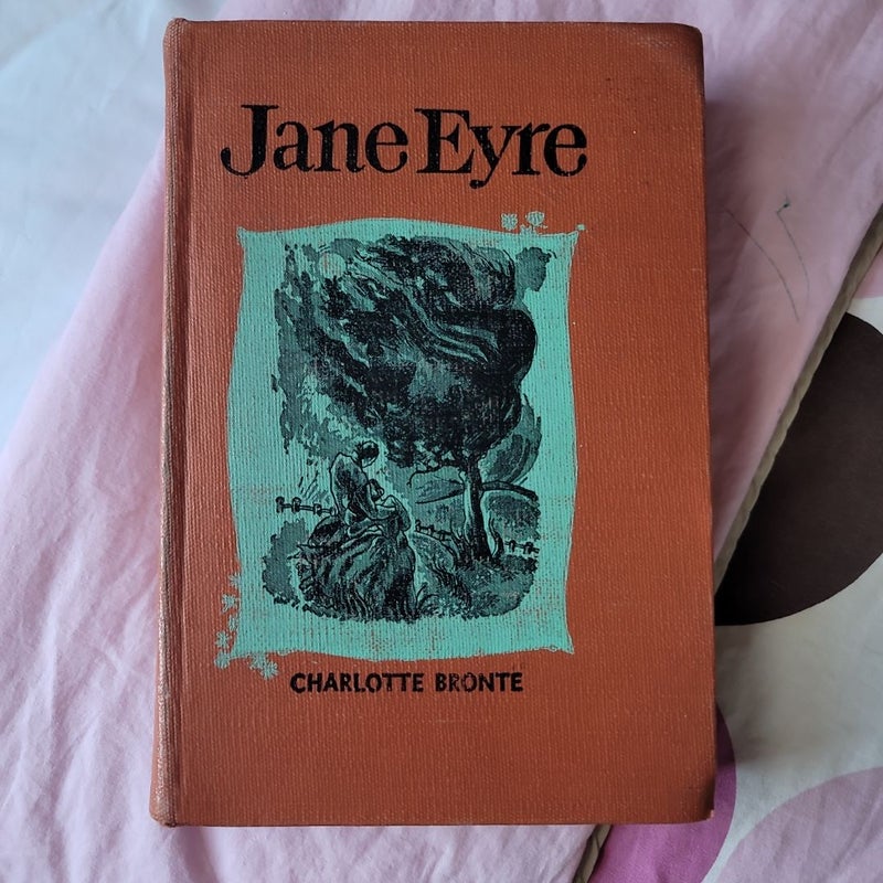 Jane Eyre