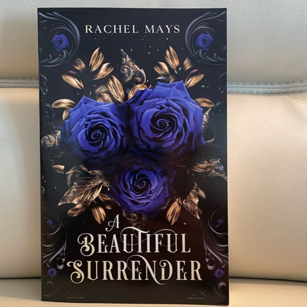 A Beautiful Surrender