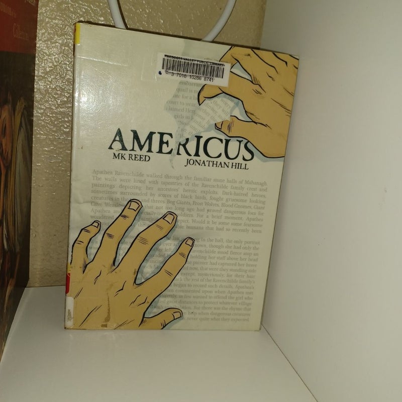 Americus