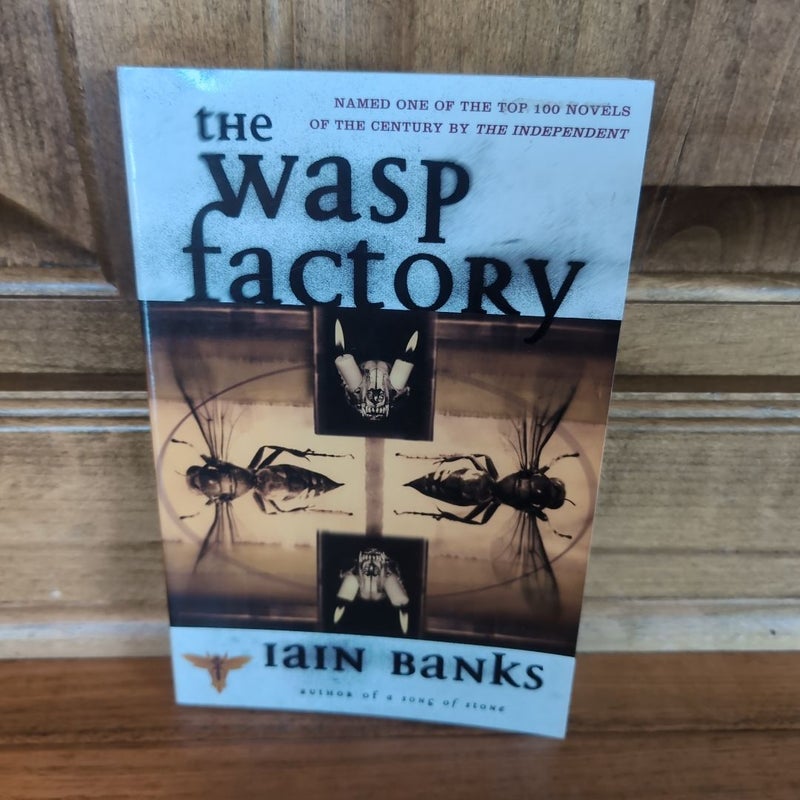 The Wasp Factory