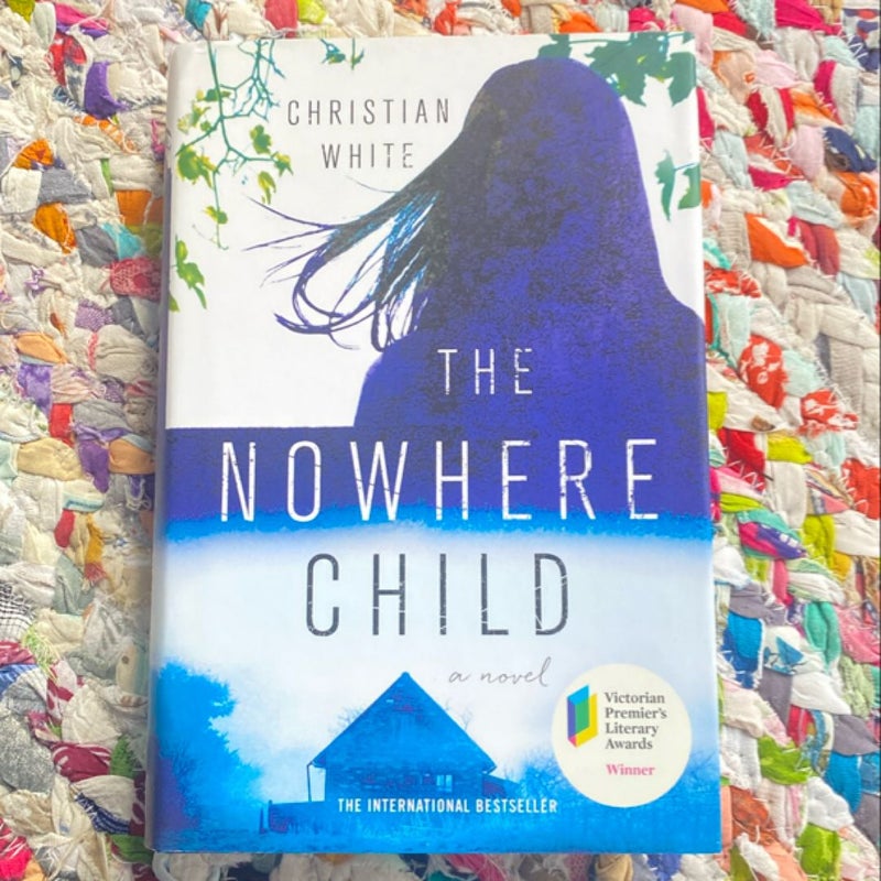 The Nowhere Child