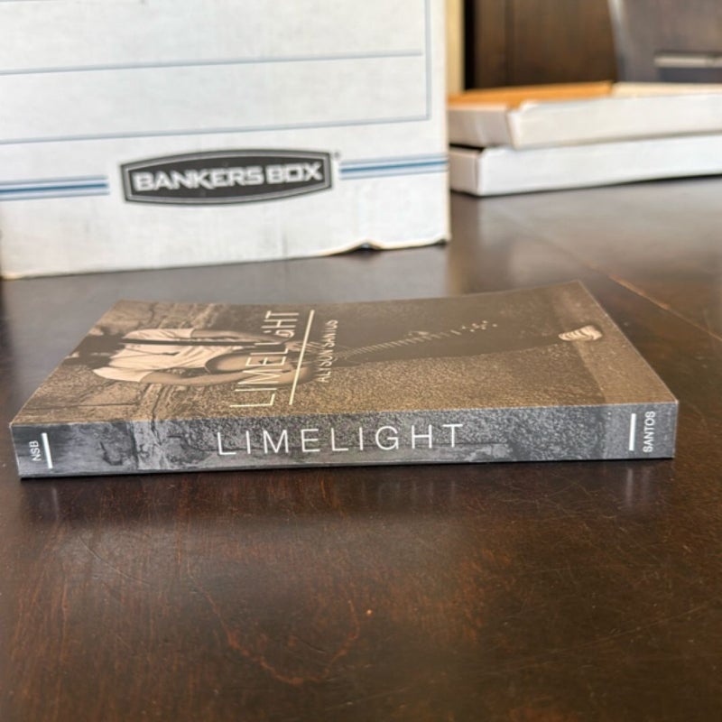 Limelight