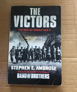 The Victors   6