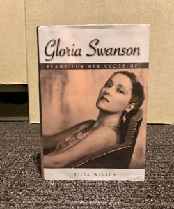 Gloria Swanson