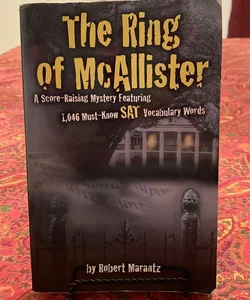 The Ring of McAllister