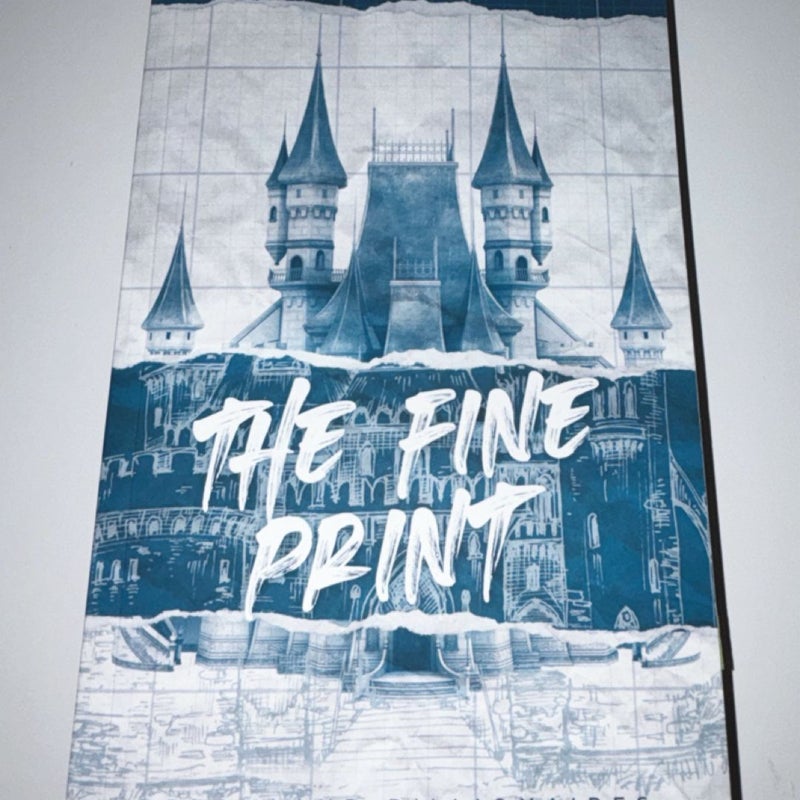 The Fine Print