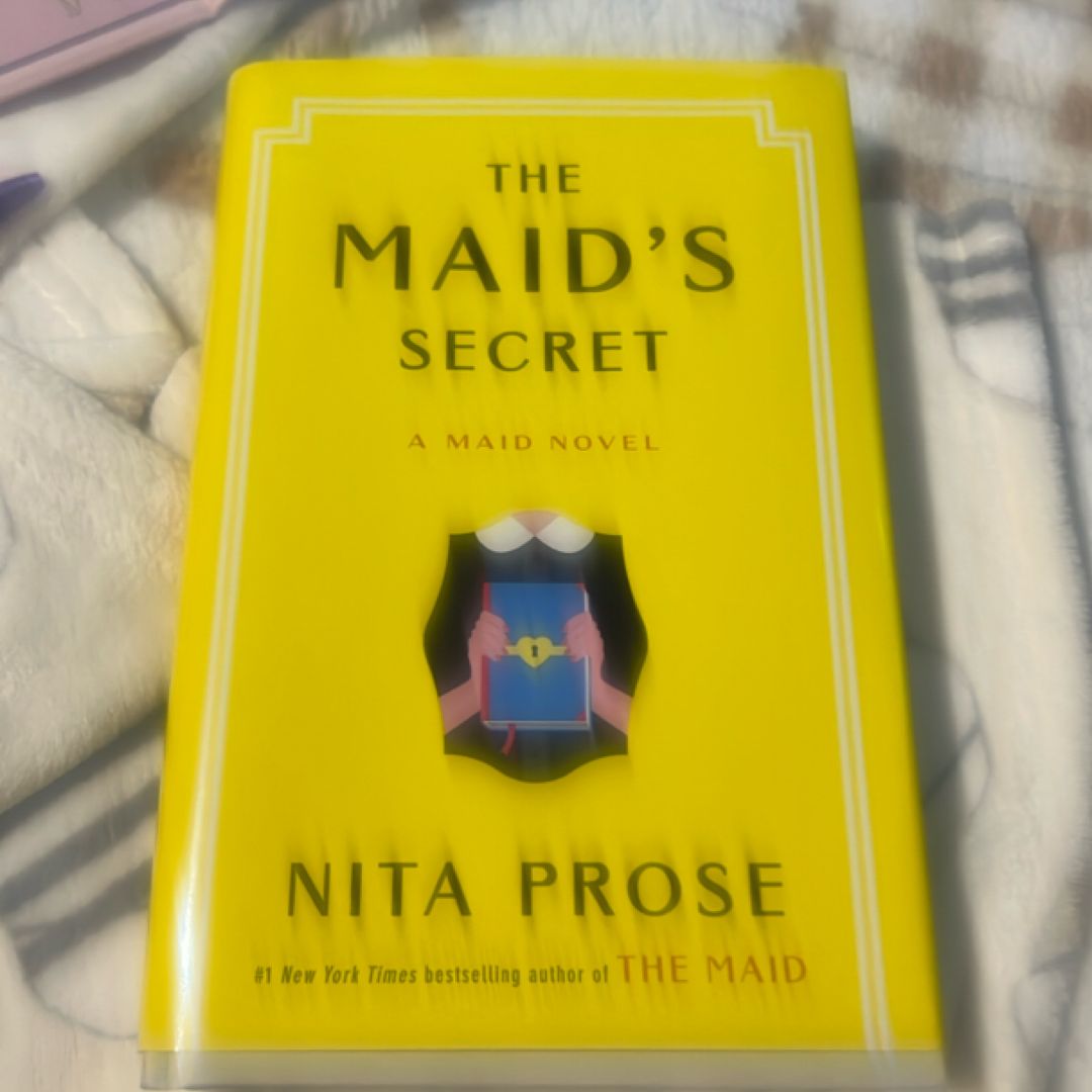 The Maid's Secret