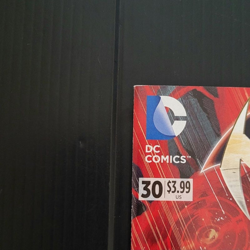 Nightwing #30