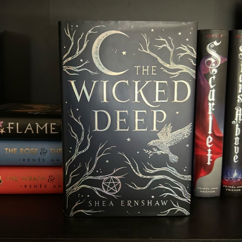 The Wicked Deep