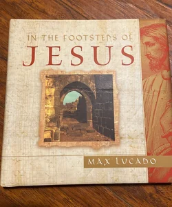 In the Footsteps of Jesus