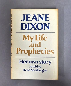 Jean Dixon