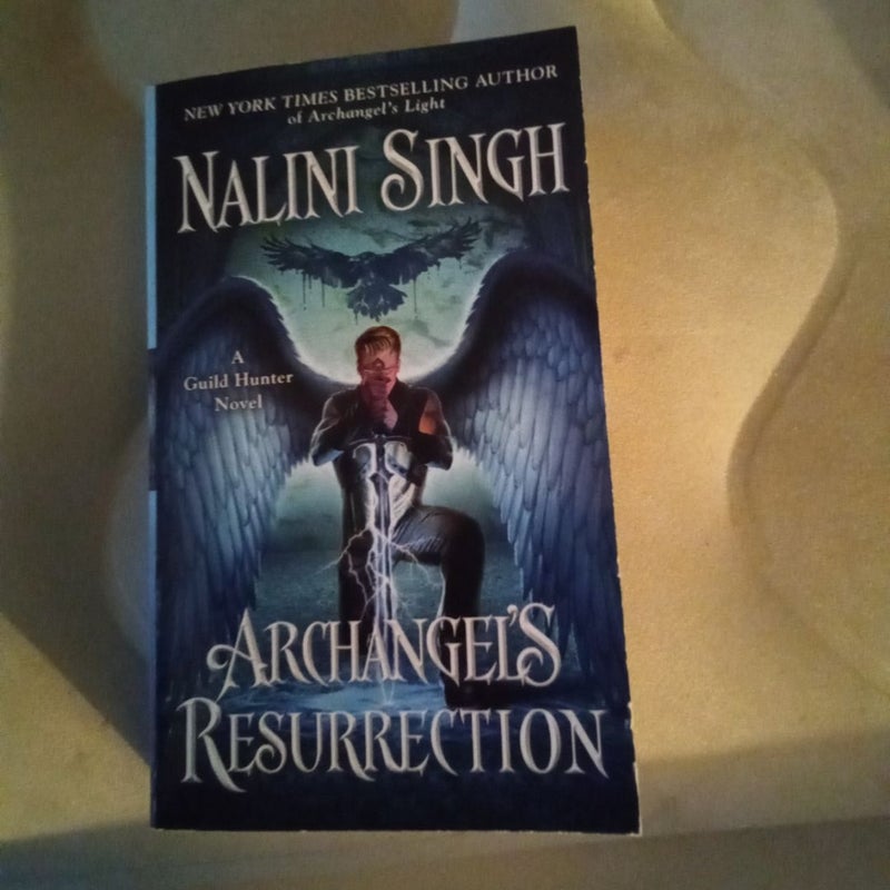 Archangel's Resurrection