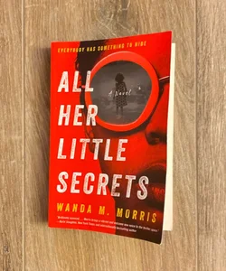 All Her Little Secrets