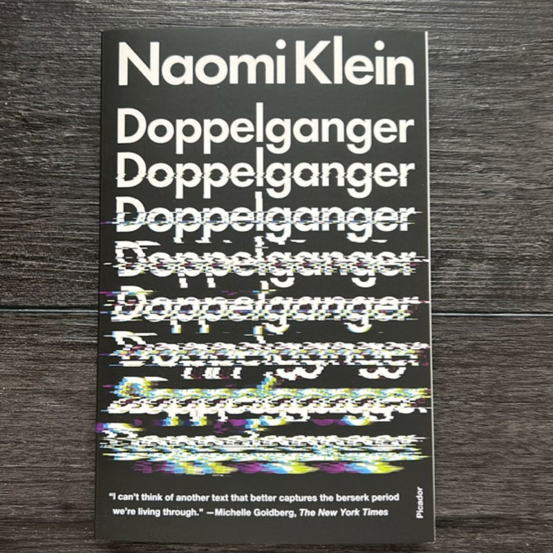 Doppelganger