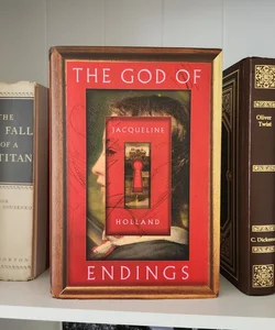 The God of Endings