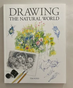 Drawing the Natural World