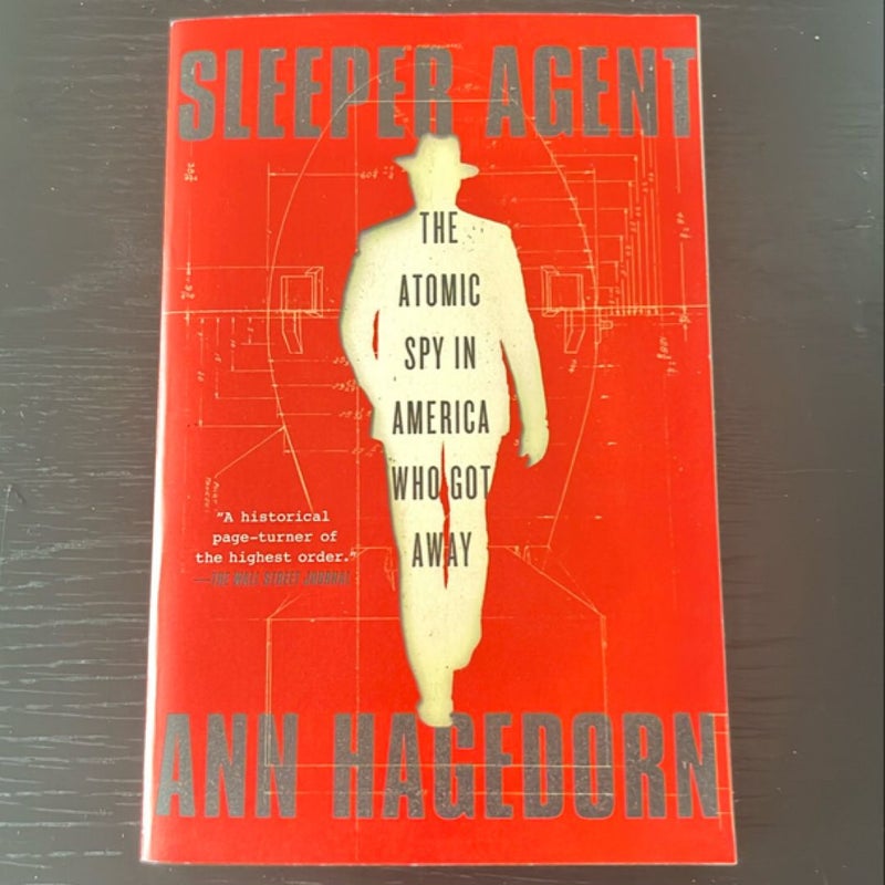 Sleeper Agent
