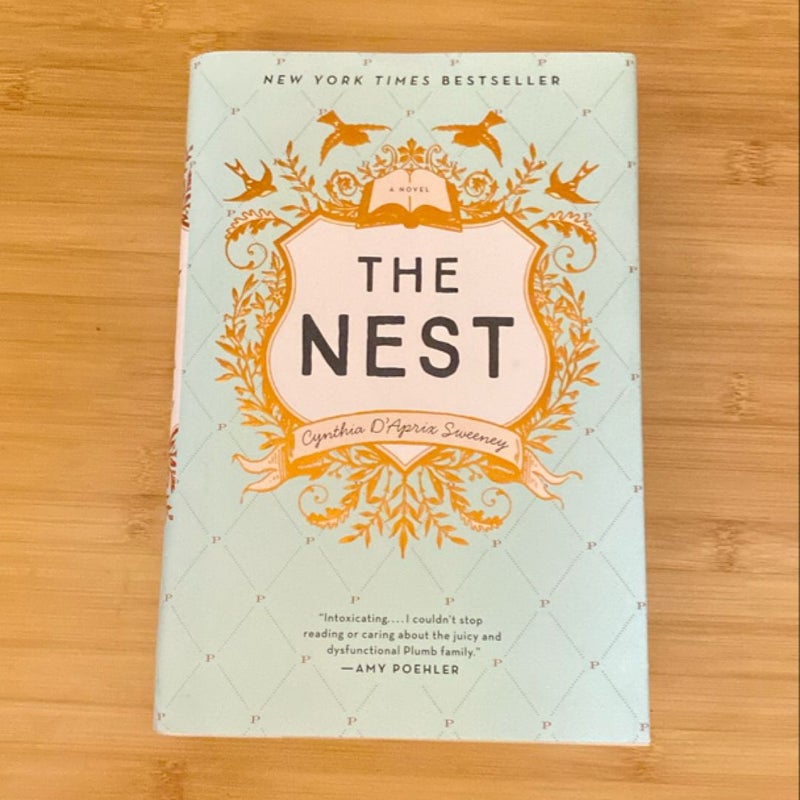 The Nest