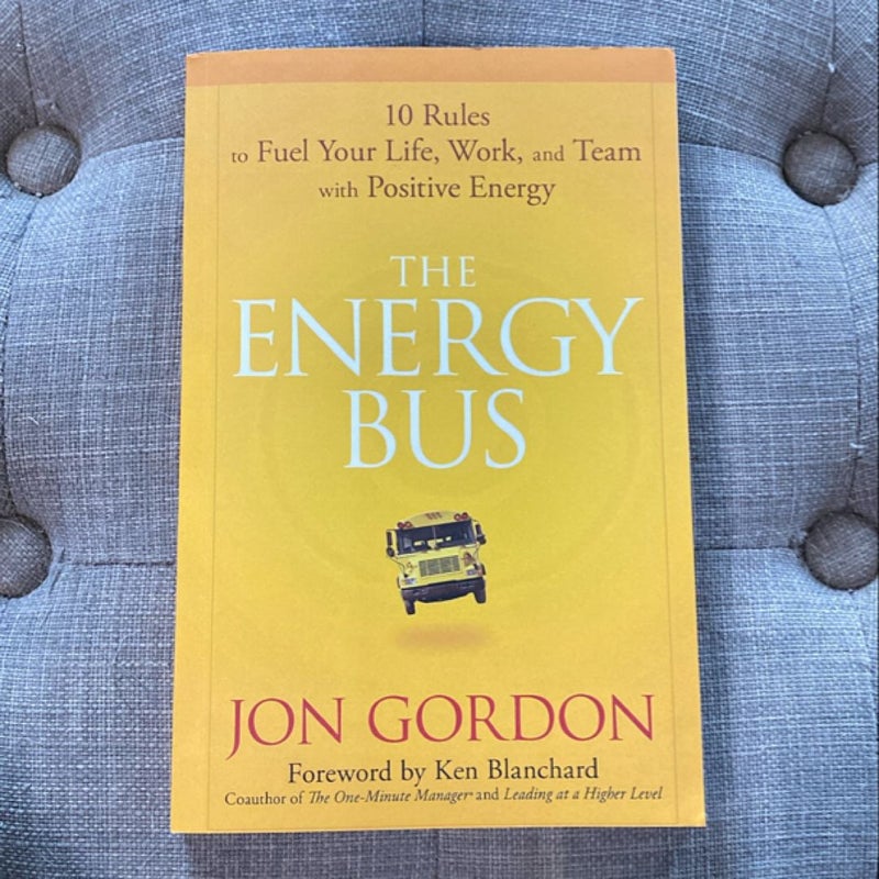 The Energy Bus 