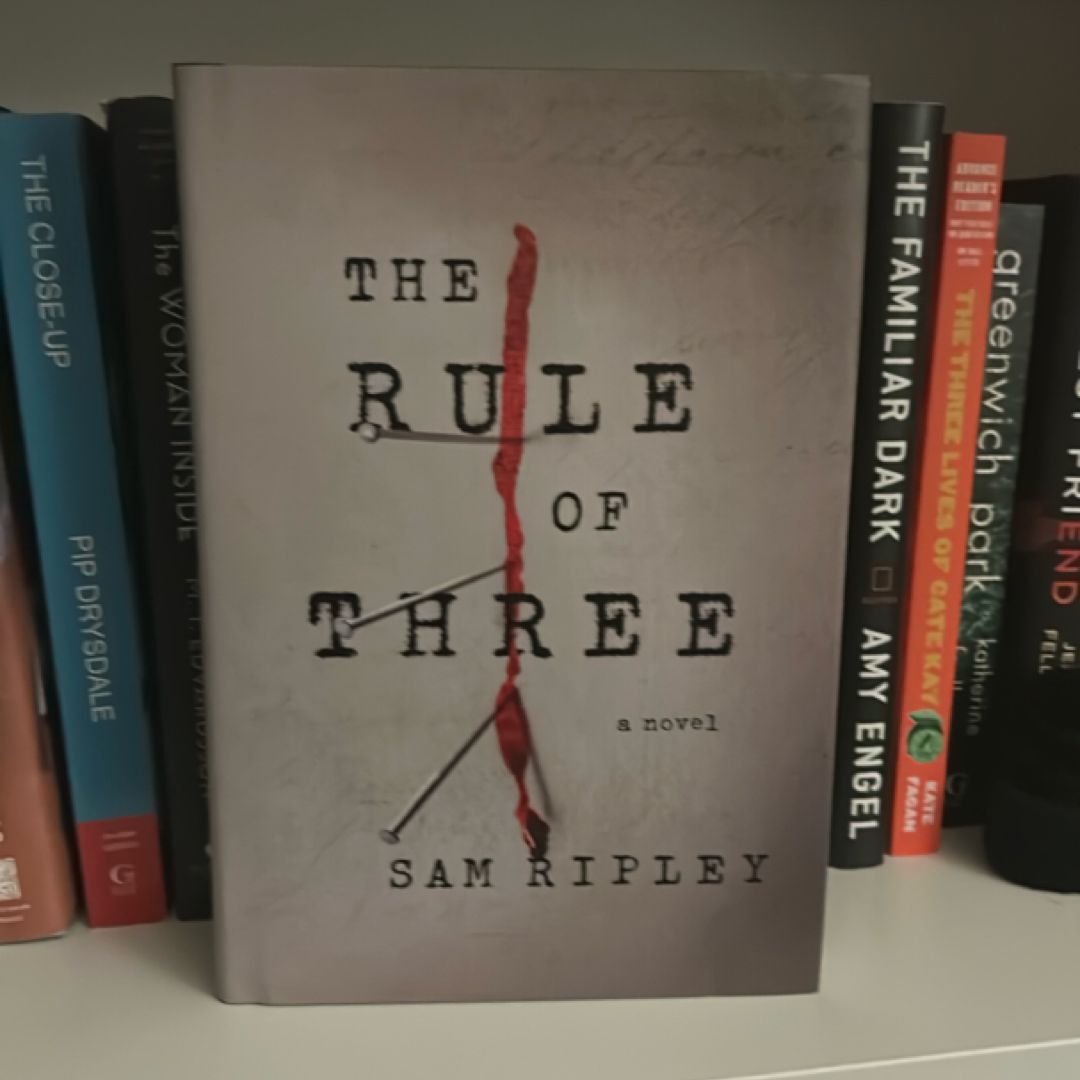 The Rule of Three