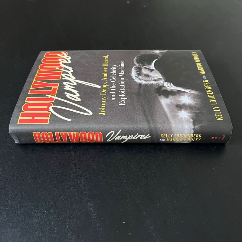 Hollywood Vampires