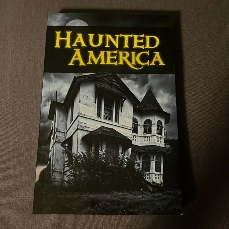 Haunted America