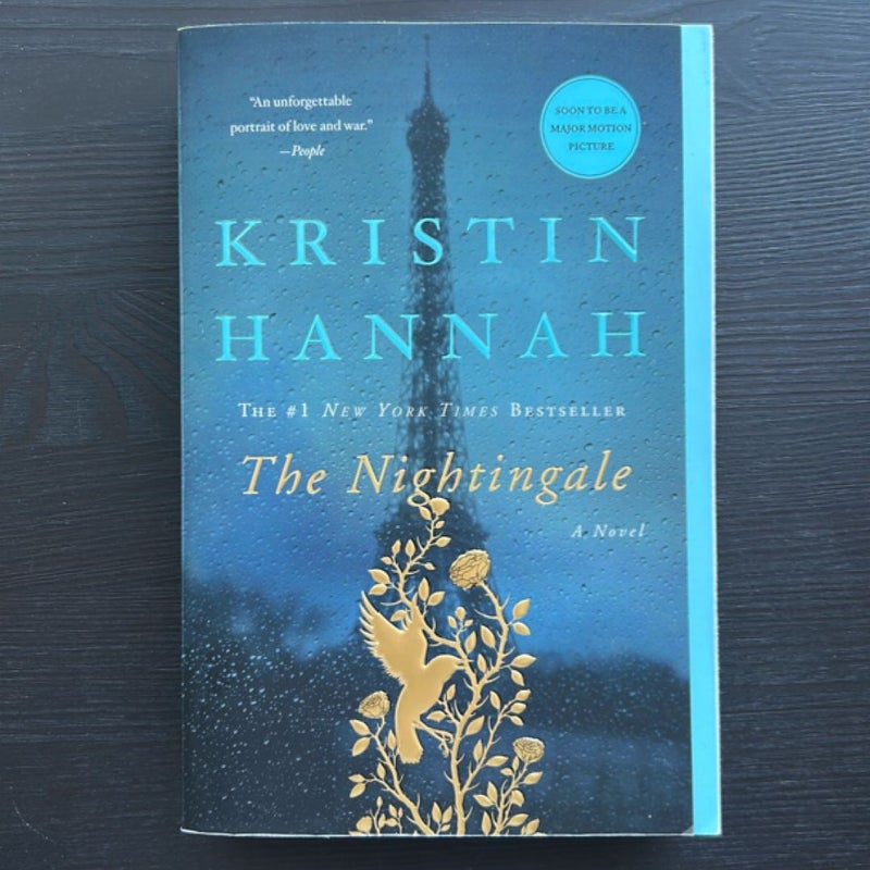 The Nightingale