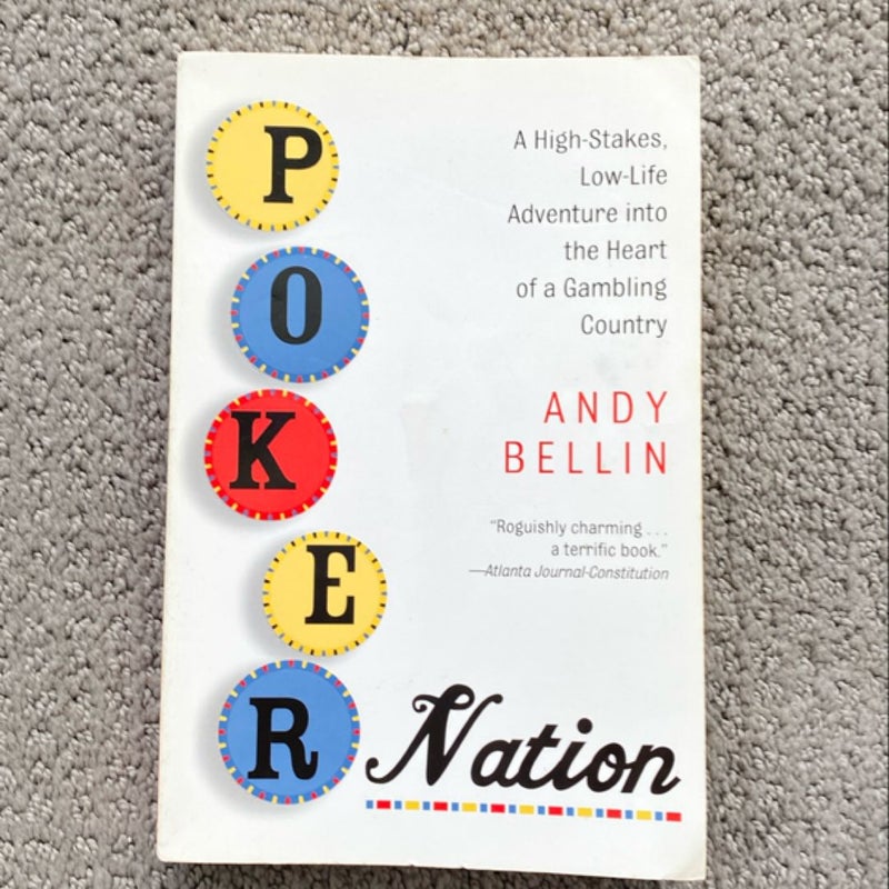 Poker Nation