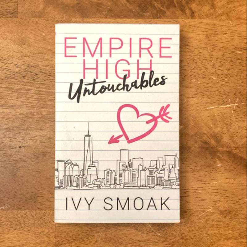 Empire High Untouchables