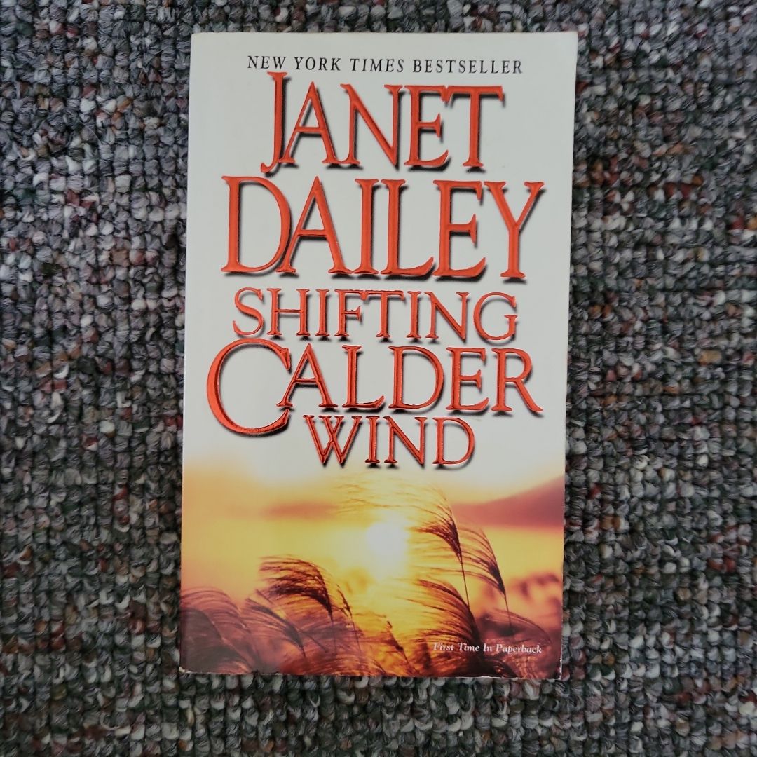 Shifting Calder Wind