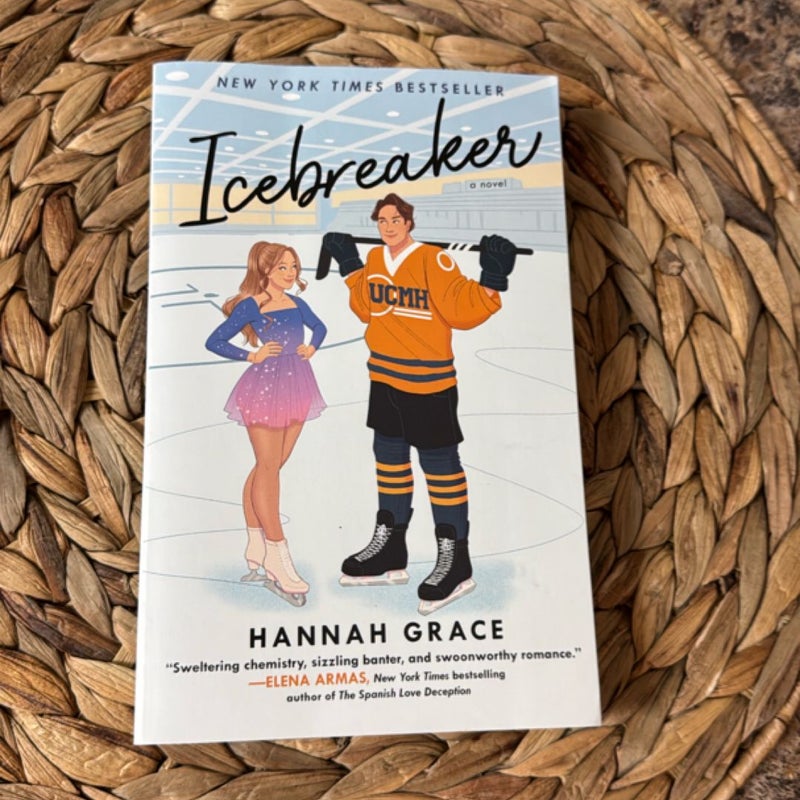 Icebreaker