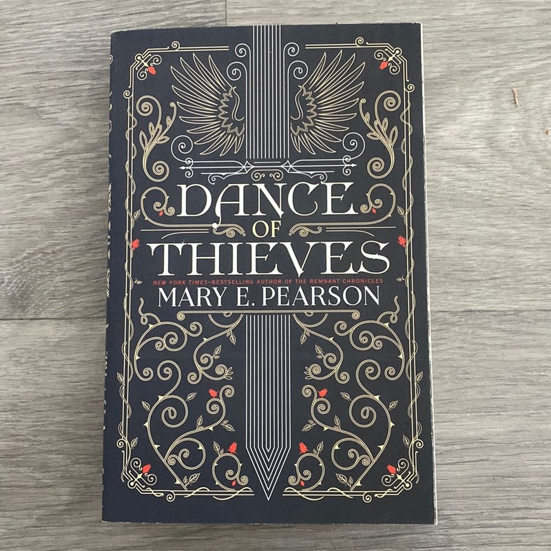 Dance of Thieves