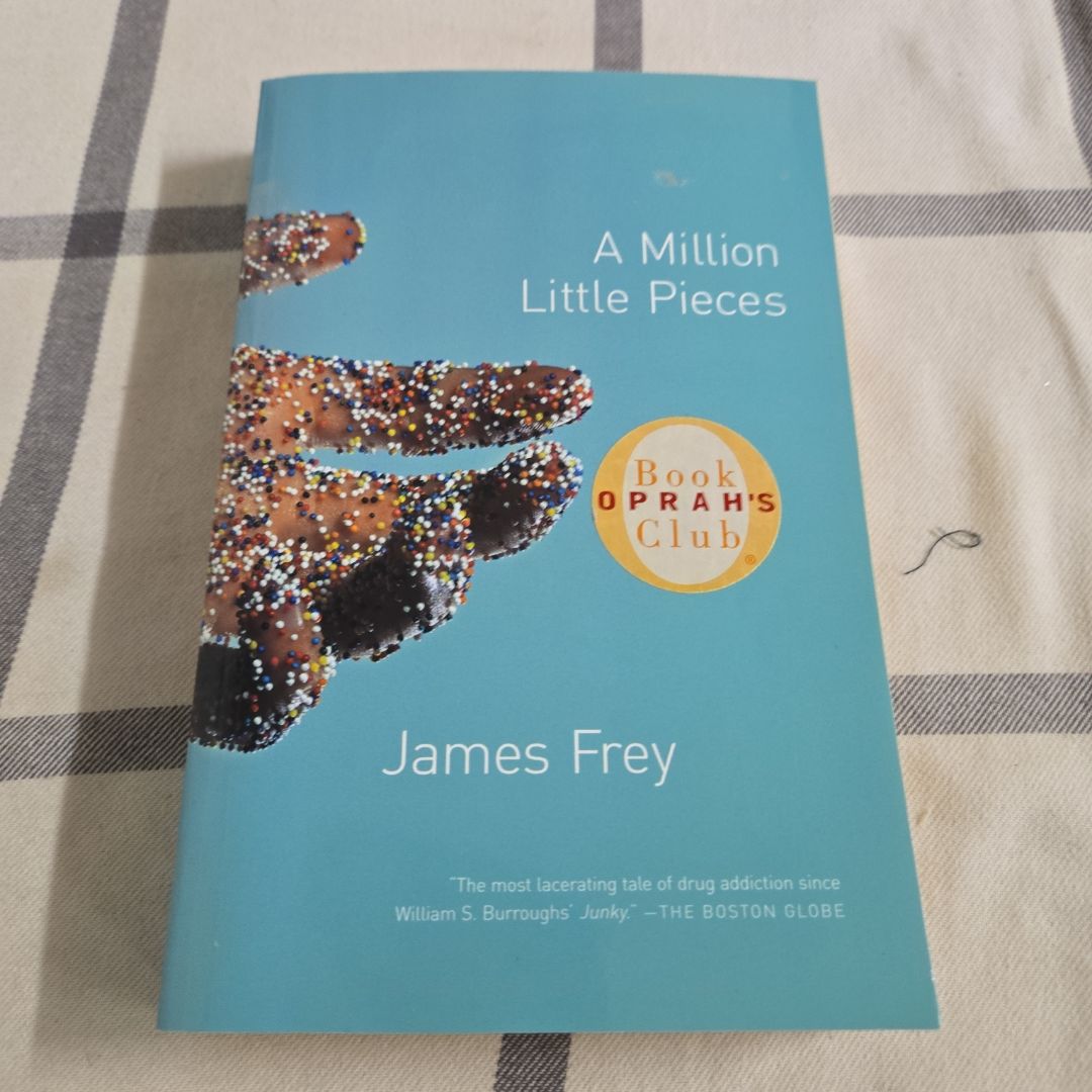 A Million Little Pieces